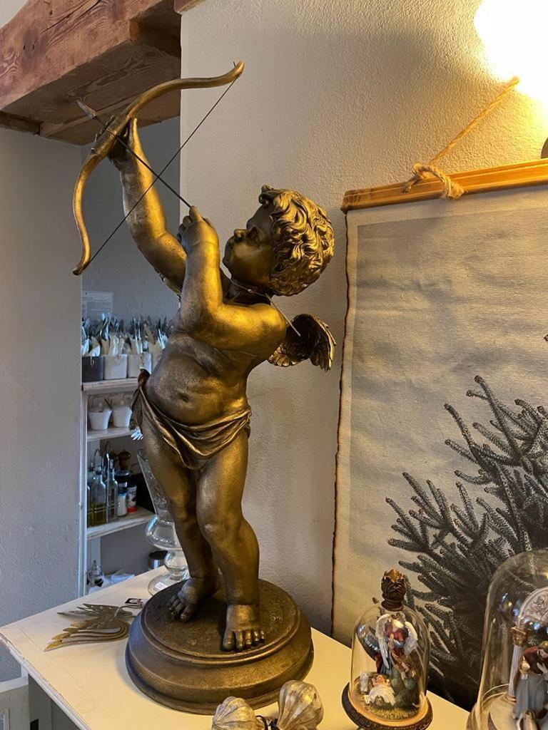 Ferienwohnung Schmidtalien Dommitzsch Kültér fotó